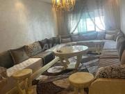 Appartement Meublé Quartier du Parc