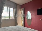 Appartement meublé quartier Florida Zénith