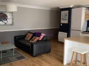 APPARTEMENT MEUBLE QUARTIER SEPT DENIERS
