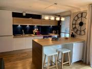 APPARTEMENT MEUBLE QUARTIER SEPT DENIERS