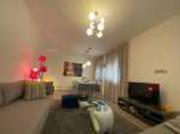 Appartement Meublé Rabat Agdal 103m²