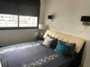 Appartement Meublé Rabat Agdal Balcon