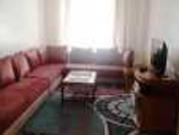 Appartement Meublé Rabat Centre Ville