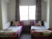 Appartement Meublé Rabat Hassan 100m²