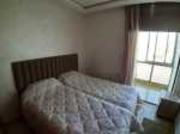 Appartement Meublé Rabat Hassan 75m² Appartement Meublé Rabat Hassan 75m²