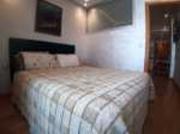 Appartement Meublé Rabat Hassan Balcon