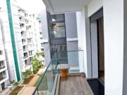 Appartement meublé Rabat, Les Perles de l'Agdal