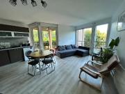 Appartement MEUBLÉ RANGUEIL Toulouse 3 pièces 54.51 m2...