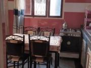 Appartement meublé Rdc à Saada