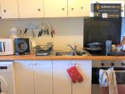 Appartement meublé Rennes 2 pièce s