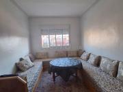 Appartement meublé réservé aux femmes