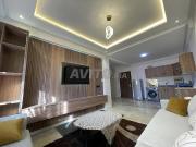 Appartement meublé résidence avec piscine