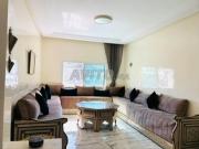 Appartement meublé résidence corniche piscine