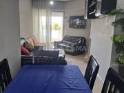 Appartement meublé résidence Golden Beach piscine