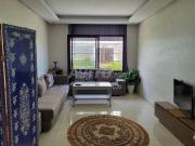 Appartement meublé résidence mansbay piscines