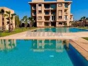 Appartement meublé résidence piscine