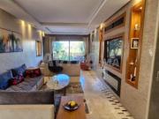 Appartement meublé Rez de jardin prestigia