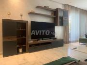 Appartement meublé Rez de jardin Ville Verte