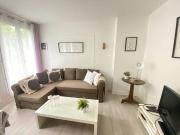 appartement meuble rouen 3 pièce s 60 m2