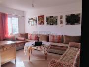 Appartement meublé safi
