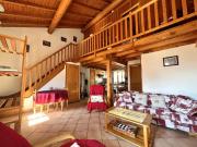 Appartement meublé SAINT ANDRE T3 55m² + garage
