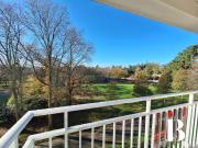 Appartement meublé Saint Herblain Bellevue 3 pièces 68 m2