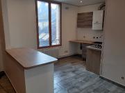 Appartement meublé Saint Lazare Compiegne 2 pièce s 39.79 m2