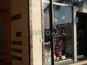 Appartement meublé sans vis a louer