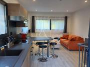 Appartement meublé Sète 2 pièce s