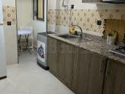 Appartement meublé situé à coté de Mabrouka