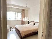 Appartement meublé situé au 3e étage