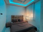 Appartement meublé situé dans immeuble privé Appartement meublé situé dans immeuble privé