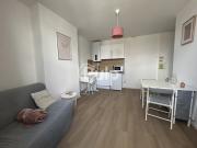 Appartement meublé situé sur Douai, n°11