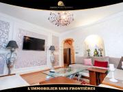 Appartement meublé spacieux 100 m² à louer, Majorelle