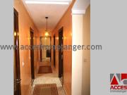 Appartement meublé sur la corniche Tanger