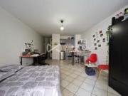 Appartement meublé T1 24m²