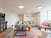 Appartement Meublé T1 bis