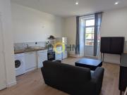 appartement meublé T2