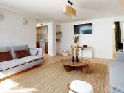 Appartement meublé T2 25m² à Rennes