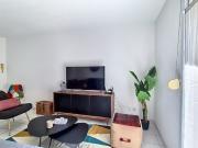 APPARTEMENT MEUBLE T2 48m²