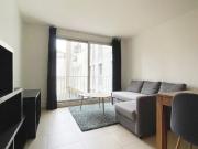 APPARTEMENT MEUBLE T2 49.73 M2 PARIS 75010