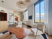 Appartement meublé T2 au Coeur de la Croix Rousse