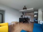 Appartement meublé T2 bis 51.50m² Nantes 44100 Loyer 790.93