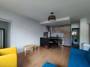 Appartement meublé T2 bis 51.50m² Nantes 44100 Zola...