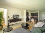 Appartement meublé T2 neuf de 50m2 avec terrasse et jardin!