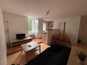 Appartement meublé T3 51.35 m² Boulevard Ernest Dalby...