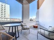 Appartement meublé T3 au Coeur de la Croix Rousse