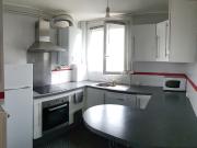 APPARTEMENT MEUBLE T3 CAEN DISPONBLE LIBRE le 10/08/2025