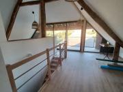 Appartement meublé T3 neuf