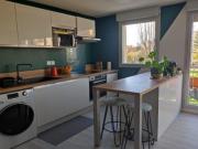 Appartement meublé T3 Ormeau / Montaudran